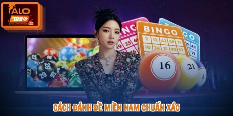 Cách Đánh Đề Miền Nam - Bí Quyết Thắng Lớn, Hốt Bạc 2 Cách đánh đề miền nam chuẩn xác