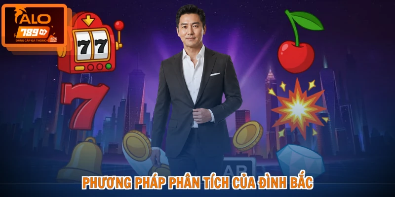 Phương pháp phân tích của Đình Bắc